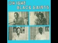 Zuva rimwe igore - Black Saints