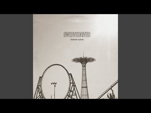 Swervedriver — Golden Remedy
