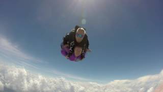 Swoopware: Skydive - jennifer