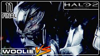 Halo 2 (11 FINAL) The Power Of JUST TALK