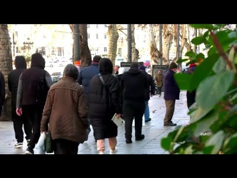 ომიკრონის სახელით ცნობილმა კორონავირუსის ახალმა შტამმა საქართველოში იფეთქა