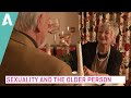 Sexuality and the Older Person - Preview