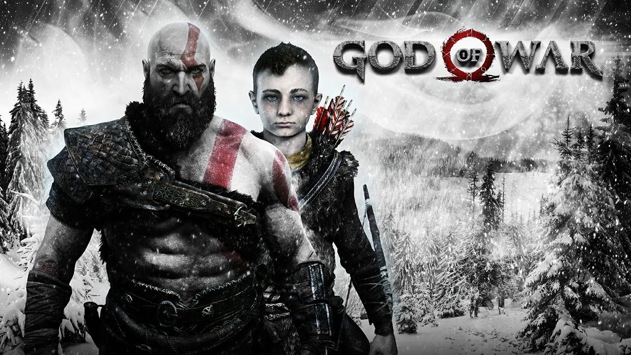 God of War Save Wizard Editor PS4| MAX HACKSILVER, MAX XP, SOME RESOURCES