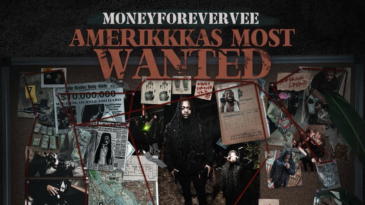 M4E Vee - Back Inna Mix ft. FatJanky &’ GMainoDaGoon