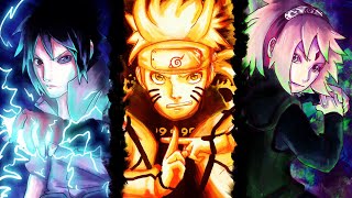 NARUTO ||° Raj Karega Khalsa °||hindi AMV
