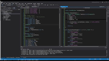 Instruction Set Simulator Development in C