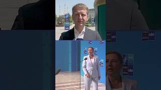 Nato Susitikime - Konfliktai Vietoj Vienybės