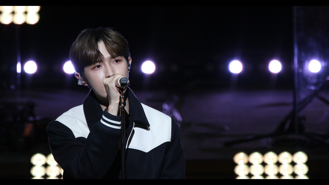 김재환(KIM JAE HWAN) - 빛이 되어줘(Be the Light)(갯마을 차차차 OST) @211017 @롯데콘서트홀