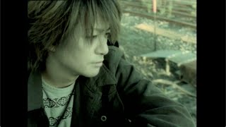 Video thumbnail of "GLAY / SPECIAL THANKS"