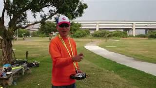 Beastx MB+ V5 1 2 PRO GOVERNOR , SELF-LEVEL AND RESCURE TEST 1 (中文字幕版)