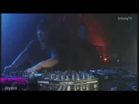 Jayoza @ The Cave [+Raputan Santo Domingo]