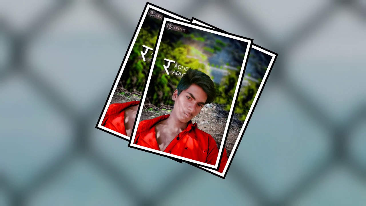 kinemaster Song Telugu Folk WhatsApp Satust DJ SATHISH FOLK MUSIC