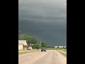 Muscatine, Iowa-Derecho 2020, 75+ MPH Winds