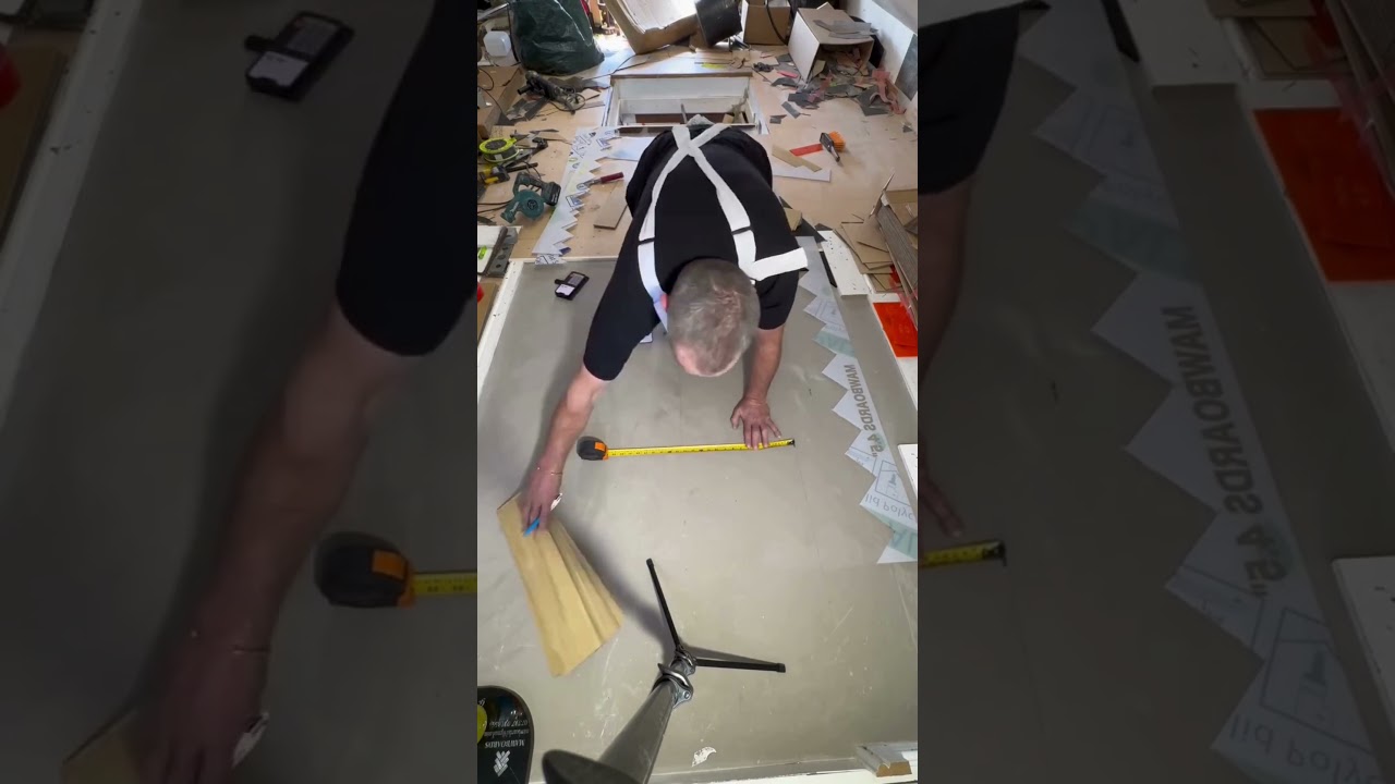 Herringbone straight edges are now restocked! Setting out, wrap rounds or just straight edges. 👊