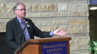 Mark Johnson: Fall 2016 MSU Technology & Information Services Report
