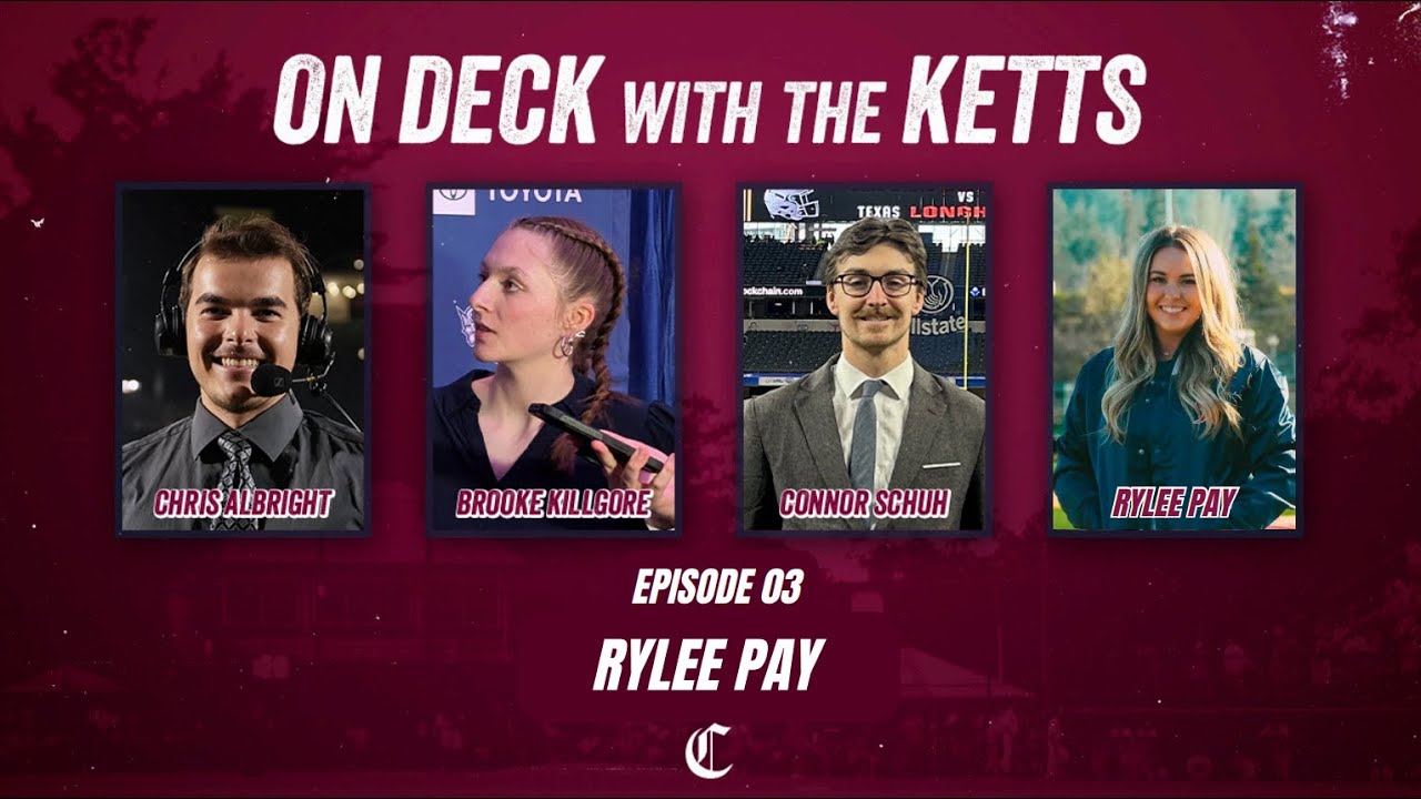 Rylee Pay On Deck With the Ketts Season 5 Episode 3: Rylee Pay - YouTube