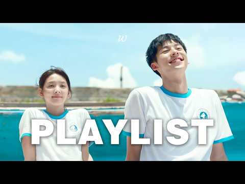 🎧𝕡𝕝𝕒𝕪𝕝𝕚𝕤𝕥🌿청량한 날 듣는 가슴 벅차오르는 청춘 플레이리스트 🌊ㅣ청춘+초여름+밴드 = 극락ㅣ뭐든 할 수 있는 청춘을 응원해ㅣ라이브 와이어ㅣ#LIVEWIRE🔗#playlist
