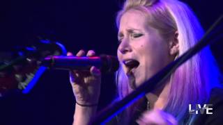 Just Like That // Without Love Where Would You Be Now ( Doobie Brothers Cover)