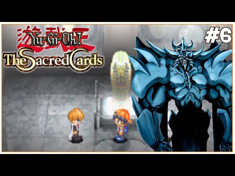 yugioh games with the god cards Enter Egyptian Cards!! Yu-Gi-Oh! The Sacred Cards! #6 KONAMI Is Releasing Stainless Steel