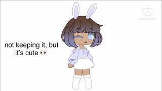 Someone Called Me A Trp For Having A Feminine Oc When Im Not Female, So I Made My Oc More Feminine