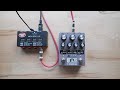 Prismatic Wall Firmware Update Instructions