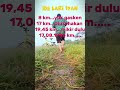Ide Lari 17an #shortvideo #shorts
