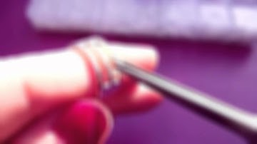 How to Use a Jump Ring Opener