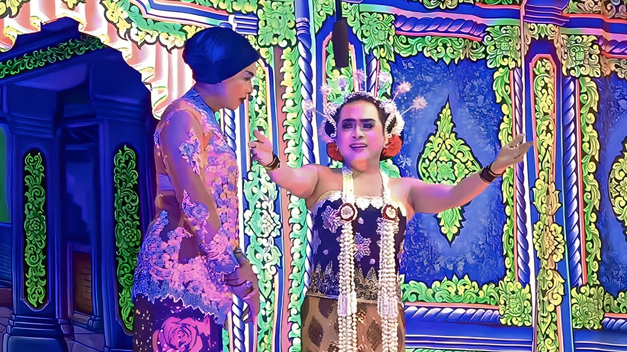 SANGPOSANGAN TERBARU ‼️RUKUN KARYA