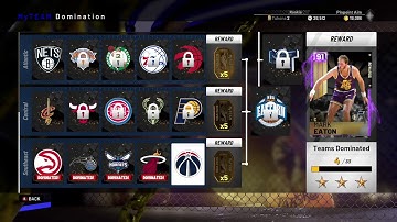 NBA 2K19 MyTEAM 3 BEST WAYS TO GET MT QUICK