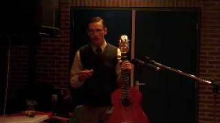 De Zingende Broeder Krijgt Een Plakje Leverworst