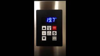 NEW RUNNER BASIC Use of control panel