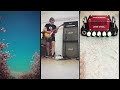 Beginning of video