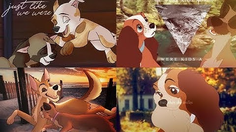 Kids Again | PMV OC MEP