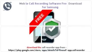 Auto Call Recorder Free Download screenshot 4