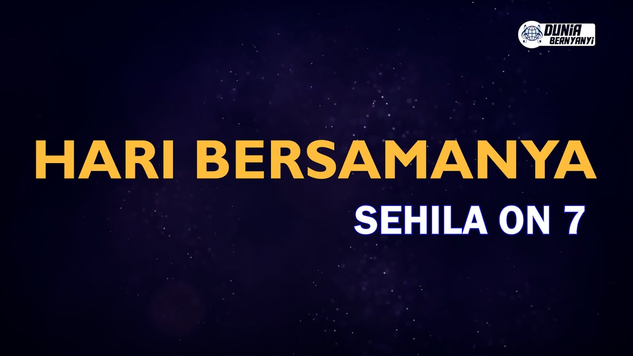 Sheila On 7 - Hari Bersamanya ( Karaoke Version ) || Original Key A