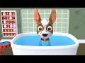 PAW Patrol: A Day in Adventure Bay - Tracker Mighty Pups Save The Day - Ultimate Rescue Adventure