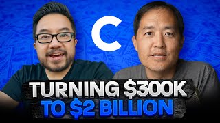 My Bull Thesis on Ethereum, Bitcoin and Coinbase w/ Garry Tan
I’m joined by Garry Tan, co-founder of Initialized Capital. Previously he was a co-founder of Posterous and Posthaven, and a partner at YCombinator.
Garry Tan on Twitter, https://twitter.com/garrytan
https://www.youtube.com/user/rantfoil
Garry Tan interview of Brian Armstrong Coinbase CEO, https://www.youtube.com/watch?v=UpbGbKQsTjc
Timestamps:
00:00 - Introduction
00:39 - Why YouTube?
3:07 - Coinbase investment bull thesis, growth of DeFi, decentralized autonomous organizations
12:05 - Bitcoin & Ethereum competitive advantage, Solana
17:57 - Hacker News bias
21:20 - Unique breed of crypto developers
23:30 - Ethereum to $10,000?
24:22 - How to value Ethereum?
26:35 - Ethereum killers? ADA, Polkadot, Solana, Tezos, Dfinity/ICP
28:15 - Great Twitter and YouTube accounts
29:10 - Why continue to invest?
34:43 - How much capital do you manage?
35:30 - Role of geography in investing success
38:25 - Key insight in investing
44:25 - How to pick the winners before product-market fit?
49:30 - Expectations on returns
51:30 - Conclusion
Social
🐦 Twitter https://mobile.twitter.com/heydave7
🎧 Apple Podcast: https://podcasts.apple.com/us/podcast/dave-lee-on-investing/id1493031991
🎙️Spotify https://open.spotify.com/show/2iin015s0k21Bt4ldep9XT?si=uBV4Ft8hQEu_GE4YSIDDGg
📸 Instagram https://www.instagram.com/heydave7
Dave Lee on Parenting, https://www.youtube.com/channel/UCWD9b1BZqi2G2u30sGYIFrA
💁🏻♂️ Disclaimer: All content on this channel is for discussion and illustrative purposes only and should not be construed as professional financial advice or recommendation to buy or sell any securities. Should you need such advice, consult a licensed financial or tax advisor. All views expressed are personal opinion as of date of recording and are subject to change without responsibility to update views. No guarantee is given regarding the accuracy of information on this channel. Neither host or guests can be held responsible for any direct or incidental loss incurred by applying any of the information offered. Author is long TSLA, LMND, SQ, and other stocks at time of original video publish date.
Buying a Tesla?
🚗 Car: Use my referral link to receive 1,000 free Supercharger miles with the purchase of a new Tesla. http://ts.la/david7556
☀️ Solar: You’ll get $100, I’ll get $500 for a new install of a Tesla solar system. http://ts.la/david7556
Videos:
Tesla ONLY Videos: https://www.youtube.com/playlist?list=PLfibpgBinf9QkDHJ5hbv5rMvpRse9C-re
SpaceX Starlink ONLY Videos: https://www.youtube.com/playlist?list=PLfibpgBinf9QrcuyoiO1tjQs_yzer72EI
Square ONLY Videos: https://www.youtube.com/playlist?list=PLfibpgBinf9Q3PIw2JOQr4qoL_fSrIZA7
Lemonade ONLY Videos: https://www.youtube.com/playlist?list=PLfibpgBinf9StEd21tlQBndopSTek8iAZ
Company Analysis Videos: https://www.youtube.com/playlist?list=PLfibpgBinf9QMjeqM7he4G7FLhI88ZXdo
Interviews: https://www.youtube.com/playlist?list=PLfibpgBinf9QdC6pEaycZvv3pGyvEbO8P
Check out my archived articles/posts on Tesla and investing: https://teslamotorsclub.com/tmc/threads/articles-megaposts-by-davet.23473/#post-485768 My Bull Thesis on Ethereum, Bitcoin and Coinbase w/ Garry Tan