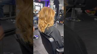 Black girls love blonde too. Black owned hair salon out of Houston, TX come see us!!