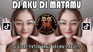 DJ AKU DI MATAMU - ARMADA BAND VIRAL TIKTOK 2025