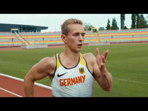 Berlin 2018 World Para Athletics European Championships | Trailer #2