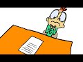 La Mauvaise Note Qui Tombe TOTO 