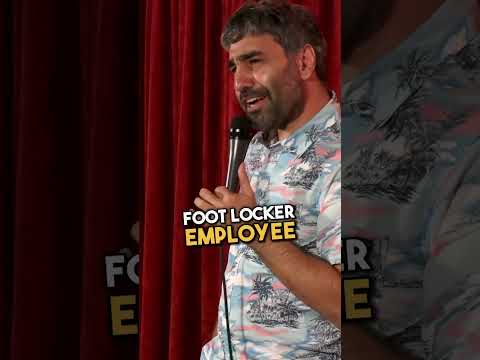 Having an UNCLE | Stand up