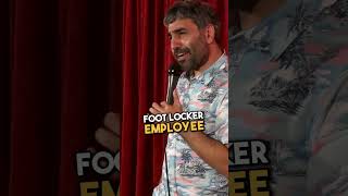 Having an UNCLE 🏀 | Stand up #comedy #standupcomedy #shorts @comediananthonydevito