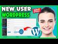 How to Add New Users to WordPress Site (2026)