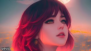 Nightcore x Lyrics ] WITH YOU (NGẪU HỨNG) - HOAPROX_ NICK STRAND _ MIO _ EDM gây nghiện 2023