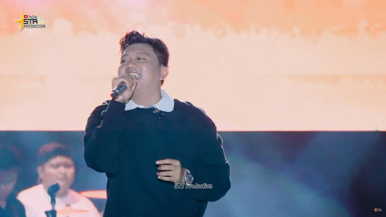 Sigar x Kartonyono Denny Caknan x DC Music at GELOMBANG CINTA FEST Vol.2 TEGAL | SMS Production