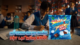 Download lagu DYNAMITE BIGBANG - Nổ tung ngọt ngào, bật lại hứng khởi (30s)