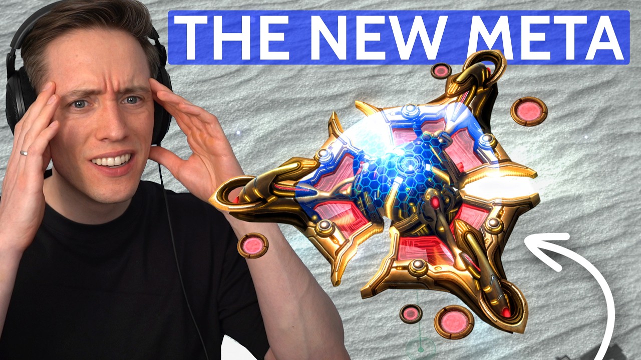herO's New Mothership Rush is Brilliant