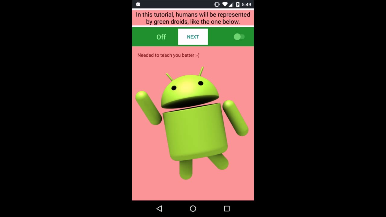 Cinco permissões desnecessárias para jogos do Android