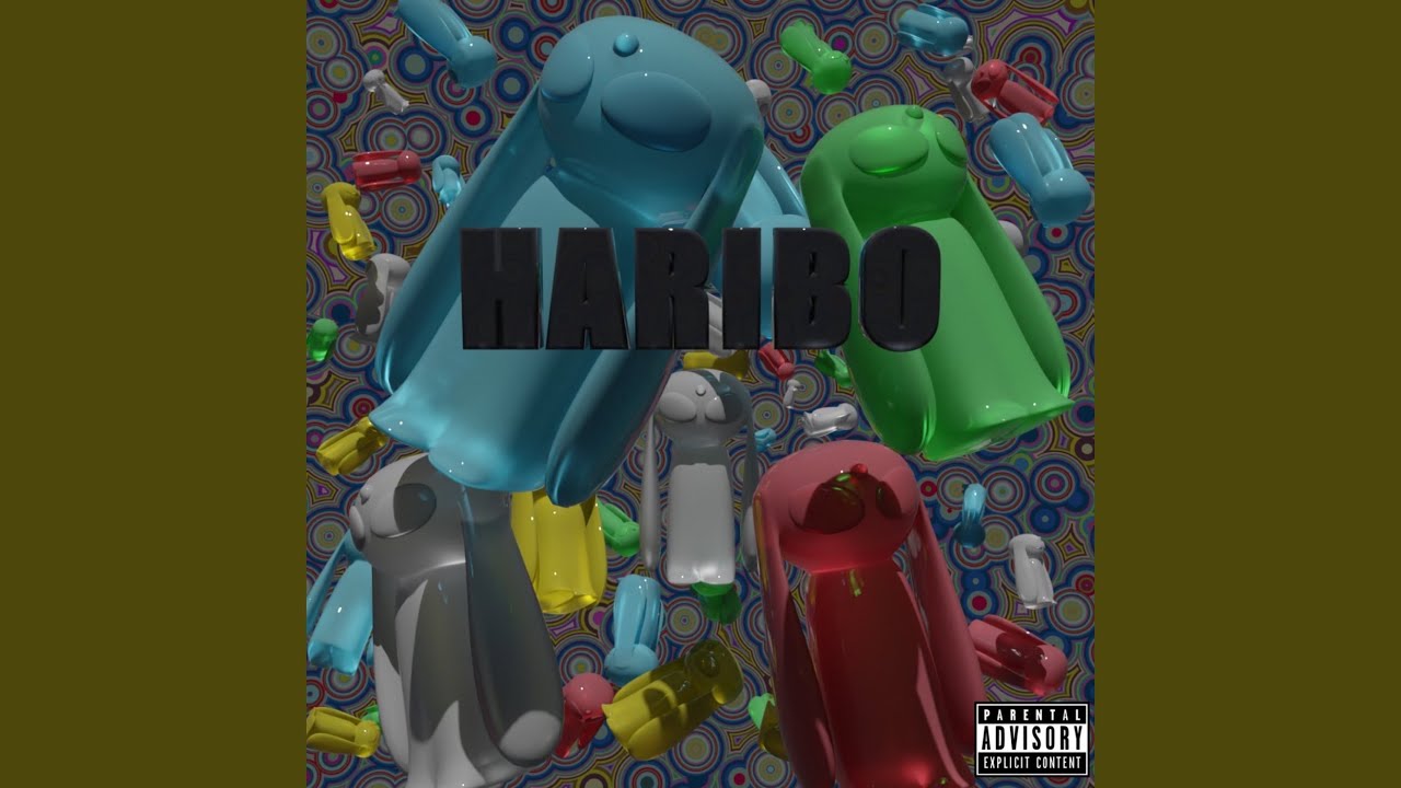 Watch HARIBO on YouTube Watch HARIBO on YouTube